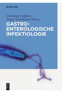 Gastroenterologische Infektiologie