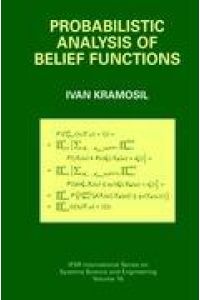 Probabilistic Analysis of Belief Functions