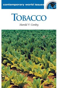 Tobacco  - A Reference Handbook