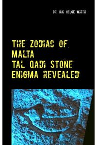 The Zodiac of Malta - The Tal Qadi Stone Enigma  - Ultimate proof of Newtons Theory