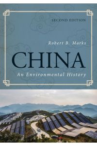 China  - An Environmental History