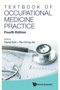 Textbook of Occupational Medicine Practice  - 4th Edition
