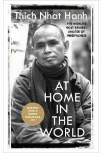 At Home In The World  - Lessons from a remarkable life