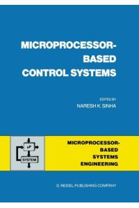 Microprocessor-Based Control Systems