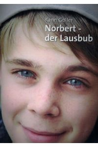 Norbert - der Lausbub