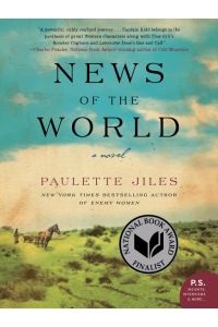 News of the World  - A Novel
