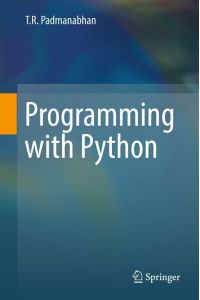 Programming with Python