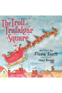 The Troll of Trafalgar Square