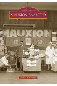 Mauxion Saalfeld