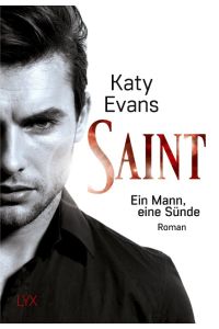 Saint ¿ Ein Mann, eine Sünde