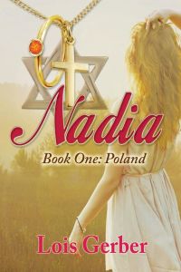 Nadia  - Book 1: Poland