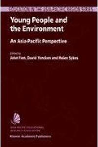 Young People and the Environment  - An Asia-Pacific Perspective