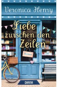 Liebe zwischen den Zeilen  - How To Find Love in a Bookshop
