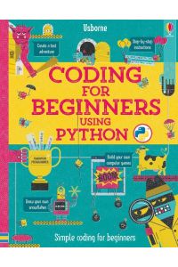 Coding for Beginners: Using Python