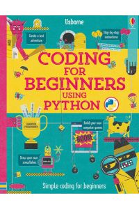 Coding for Beginners: Using Python