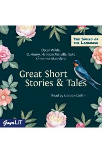 Great Short Stories & Tales