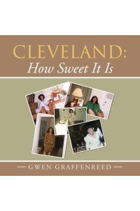 Cleveland  - How Sweet It Is