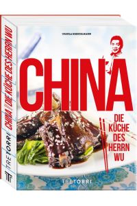 CHINA  - Die Küche des Herrn Wu