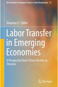Labor Transfer in Emerging Economies  - A Perspective from China¿s Reality to Theories