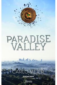 Paradise Valley 1  - Trilogie - Band 1