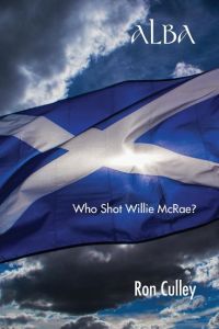 Alba  - Who Shot Willie McRae?