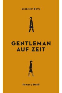 Gentleman auf Zeit
