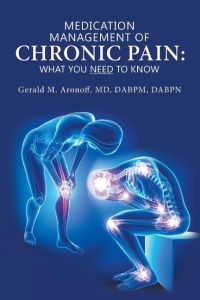 Medication Management of Chronic Pain  - What You Need to Know