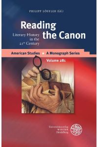 Reading the Canon  - Literary History in the 21st Century