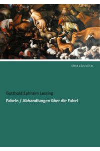 Fabeln / Abhandlungen über die Fabel