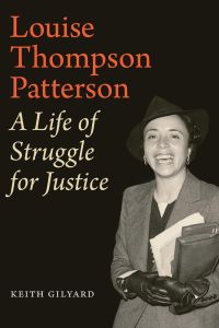 Louise Thompson Patterson  - A Life of Struggle for Justice