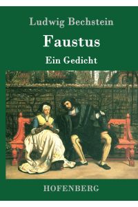 Faustus  - Ein Gedicht
