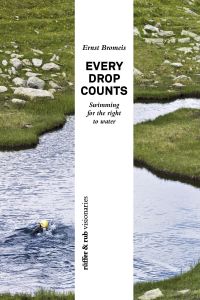 Every Drop Counts  - Swimming for the Right to Water