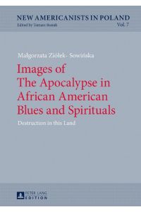 Images of The Apocalypse in African American Blues and Spirituals  - Destruction in this Land