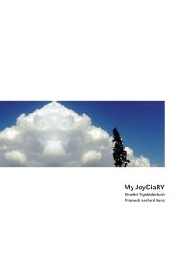 My JoyDiaRY  - Eine Art Tagebilderbuch