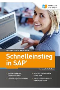 Schnelleinstieg in SAP®
