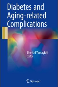 Diabetes and Aging-related Complications
