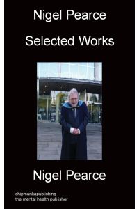 Nigel Pearce Selected Works