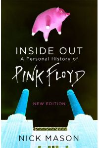 Inside Out  - A Personal History of Pink Floyd