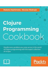 Clojure Programming Cookbook