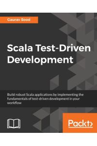 Scala Test-Driven Development