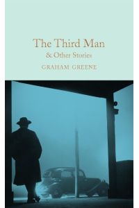 The Third Man and Other Stories