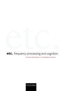 ETC - FREQUENCY PROCESSING C