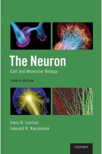 Neuron - Cell and Molecular Biology (Revised)