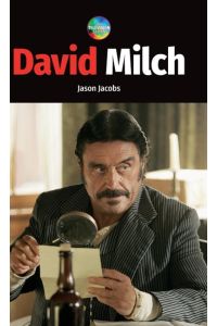 David Milch