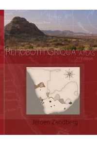 Rehoboth Griqua Atlas