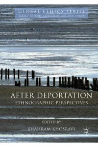 After Deportation  - Ethnographic Perspectives