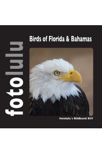 Birds of Florida & Bahamas  - fotolulu's Bildband XIV