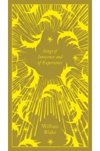 Songs of Innocence and of Experience  - Penguin Pocket Poetry
