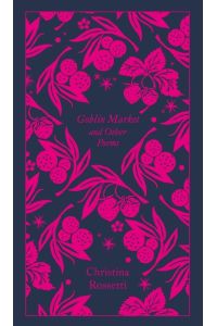 Goblin Market and Other Poems  - Penguin Pocket Poetry