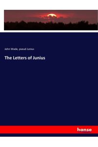 The Letters of Junius